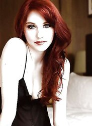 SEXY REDHEADS III