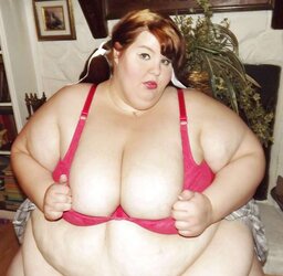 Kinky SSBBW School Lady