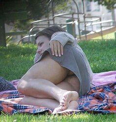Beautiful Upskirt Femmes - Photo BLEND !!!