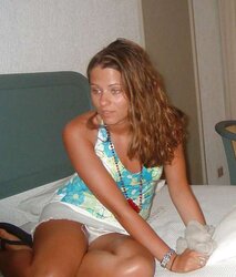 Beautiful Upskirt Femmes - Photo BLEND !!!