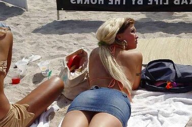 Beautiful Upskirt Femmes - Photo BLEND !!!