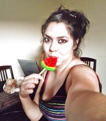 The Greatest of Mexican Wifey Alma