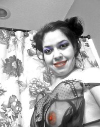 The Greatest of Mexican Wifey Alma