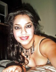 The Greatest of Mexican Wifey Alma
