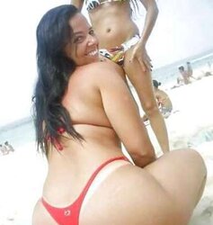 Bundas bundas e bundas