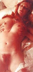 Cassandra Elvira Peterson Ulimate Bare Bevy