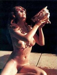 Cassandra Elvira Peterson Ulimate Bare Bevy