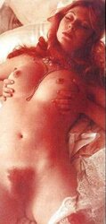 Cassandra Elvira Peterson Ulimate Bare Bevy