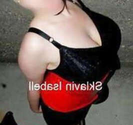 Sklavin Isabell