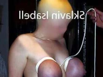 Sklavin Isabell