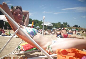 Bulgarian Swimwear - VI