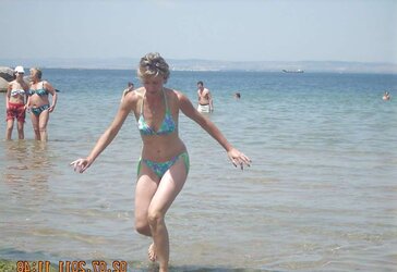 Bulgarian Swimwear - VI