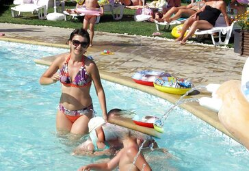Bulgarian Swimwear - VI