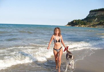 Bulgarian Swimwear - VI