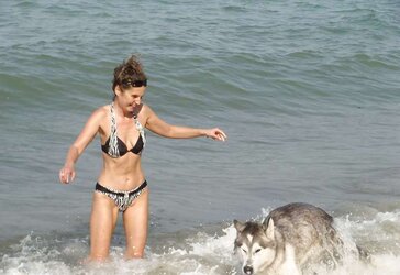 Bulgarian Swimwear - VI
