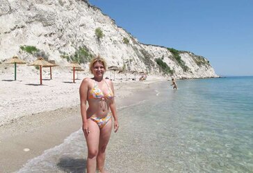 Bulgarian Swimwear - VI