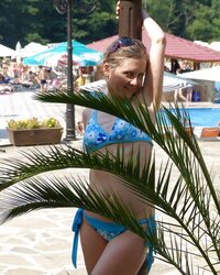 Bulgarian Swimwear - VI