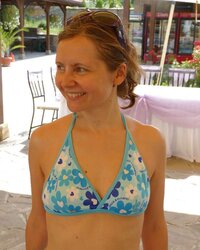 Bulgarian Swimwear - VI