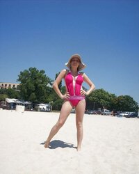 Bulgarian Swimwear - VI