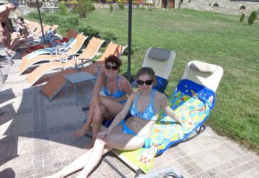 Bulgarian Swimwear - VI