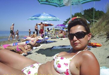 Bulgarian Swimwear - VI