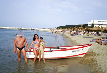 Bulgarian Swimwear - VI