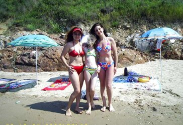 Bulgarian Swimwear - VI