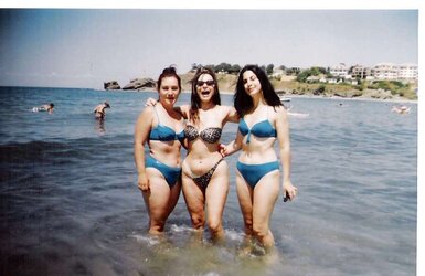 Bulgarian Swimwear - VI