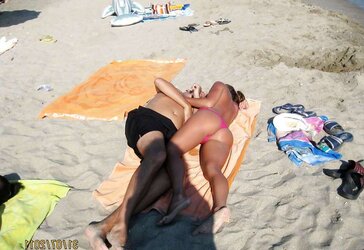 Bulgarian Swimwear - VI