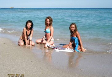 Bulgarian Swimwear - VI