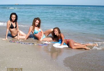 Bulgarian Swimwear - VI