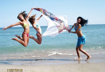 Bulgarian Swimwear - VI