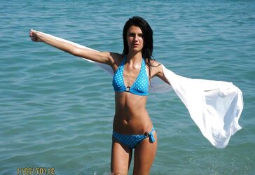 Bulgarian Swimwear - VI