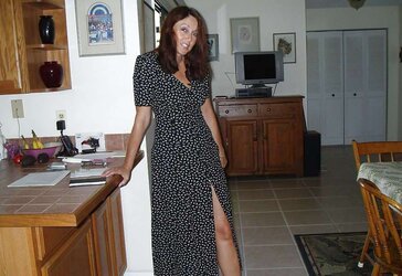 Candi Annie Romps