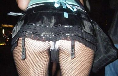 Glimpses and Peeks of Goodies