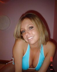 ALL INEXPERIENCED - Here is JENNA