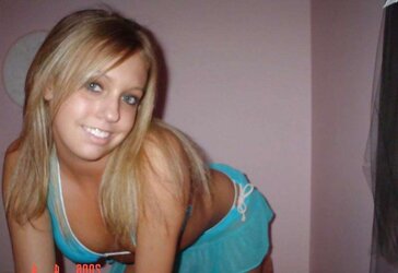 ALL INEXPERIENCED - Here is JENNA