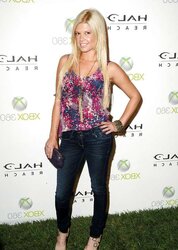 Chelsea Chanel Dudley, scorching american blondie