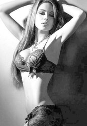 Cool Honies..