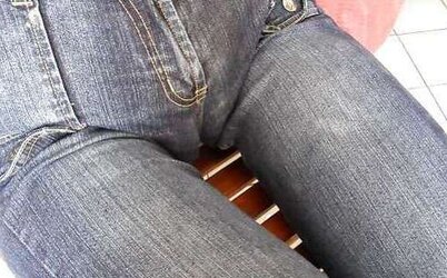 Fotze frisst Hose Pipe