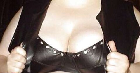 Mature female domination