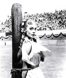 Pillar Dance: Women stop taunting!