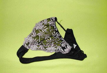 G-Strings strings de Sylvie