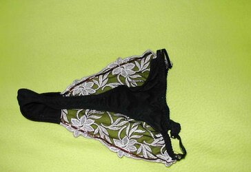 G-Strings strings de Sylvie