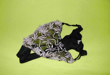 G-Strings strings de Sylvie