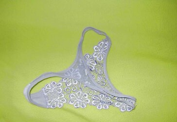 G-Strings strings de Sylvie