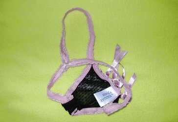 G-Strings strings de Sylvie