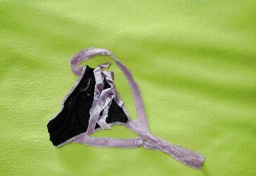 G-Strings strings de Sylvie