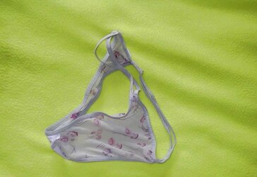 G-Strings strings de Sylvie