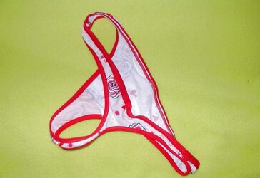 G-Strings strings de Sylvie